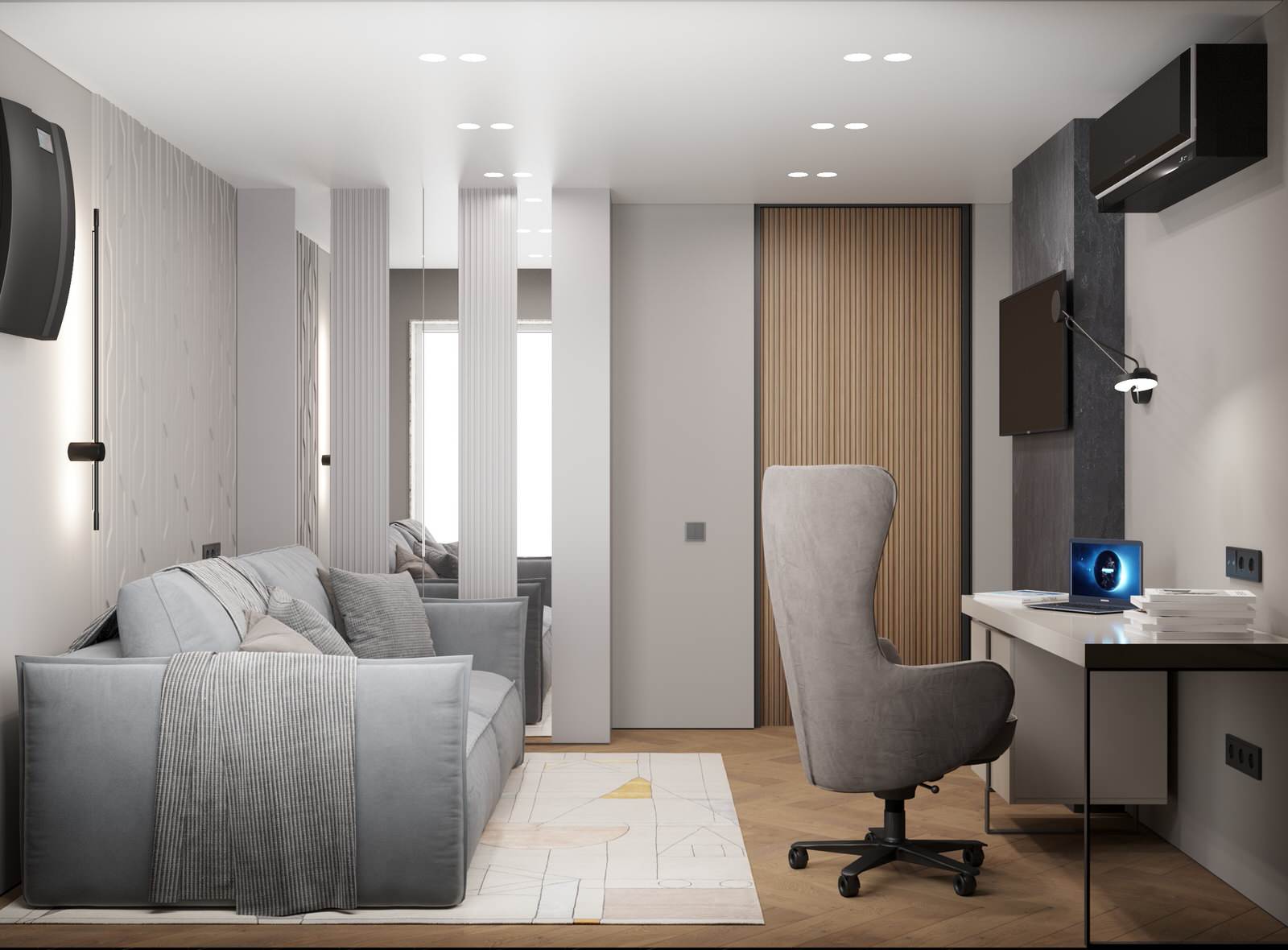 Европейский берег 78кв