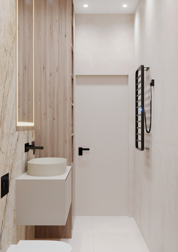 КП Каскад Парк (140 м2)