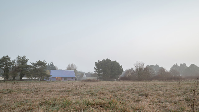 PENDU contemporary