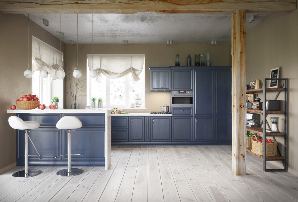 Естественная среда