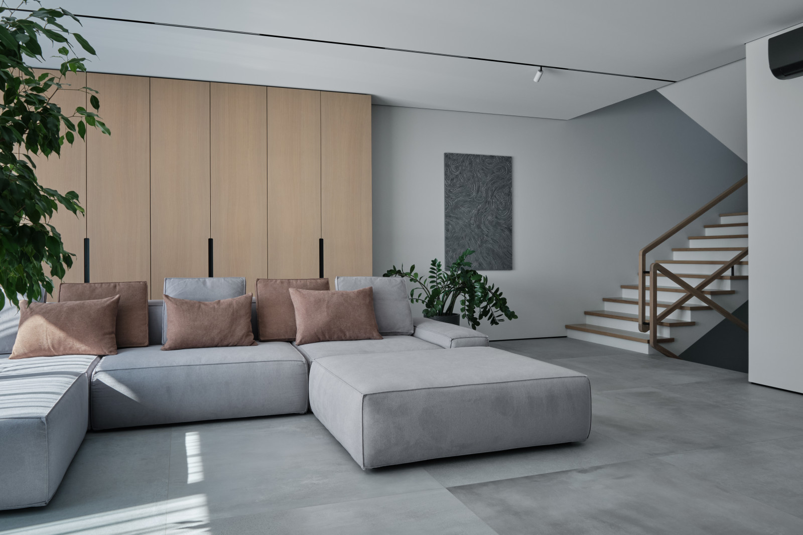 Академгородок ТАУНХАУС для чудесной семьи