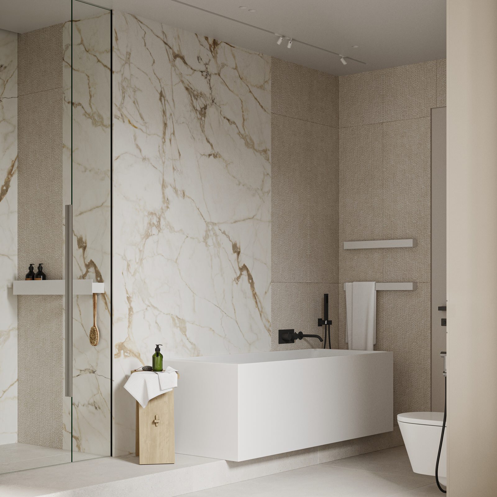 Ванная комната