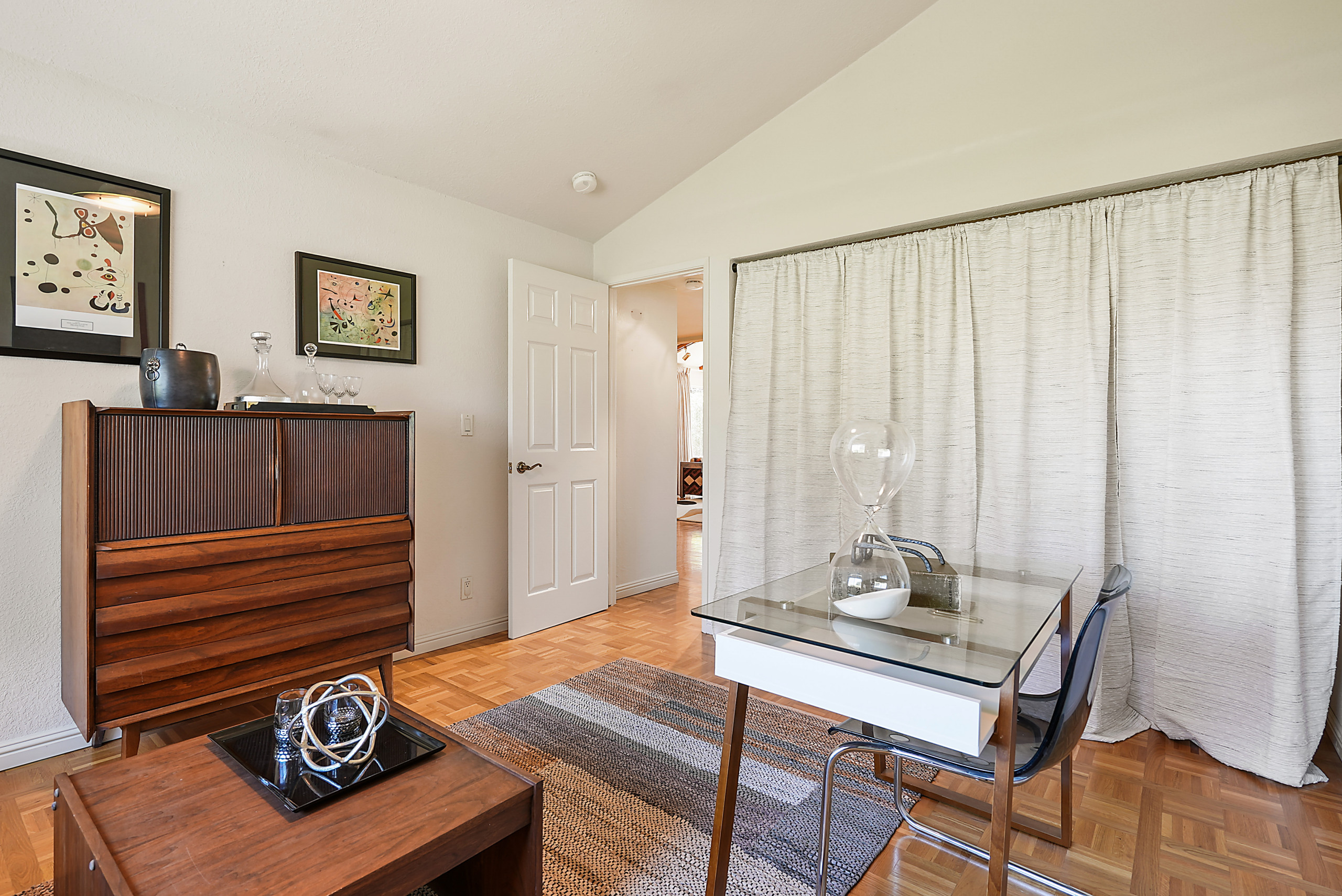 Mid-century Remix