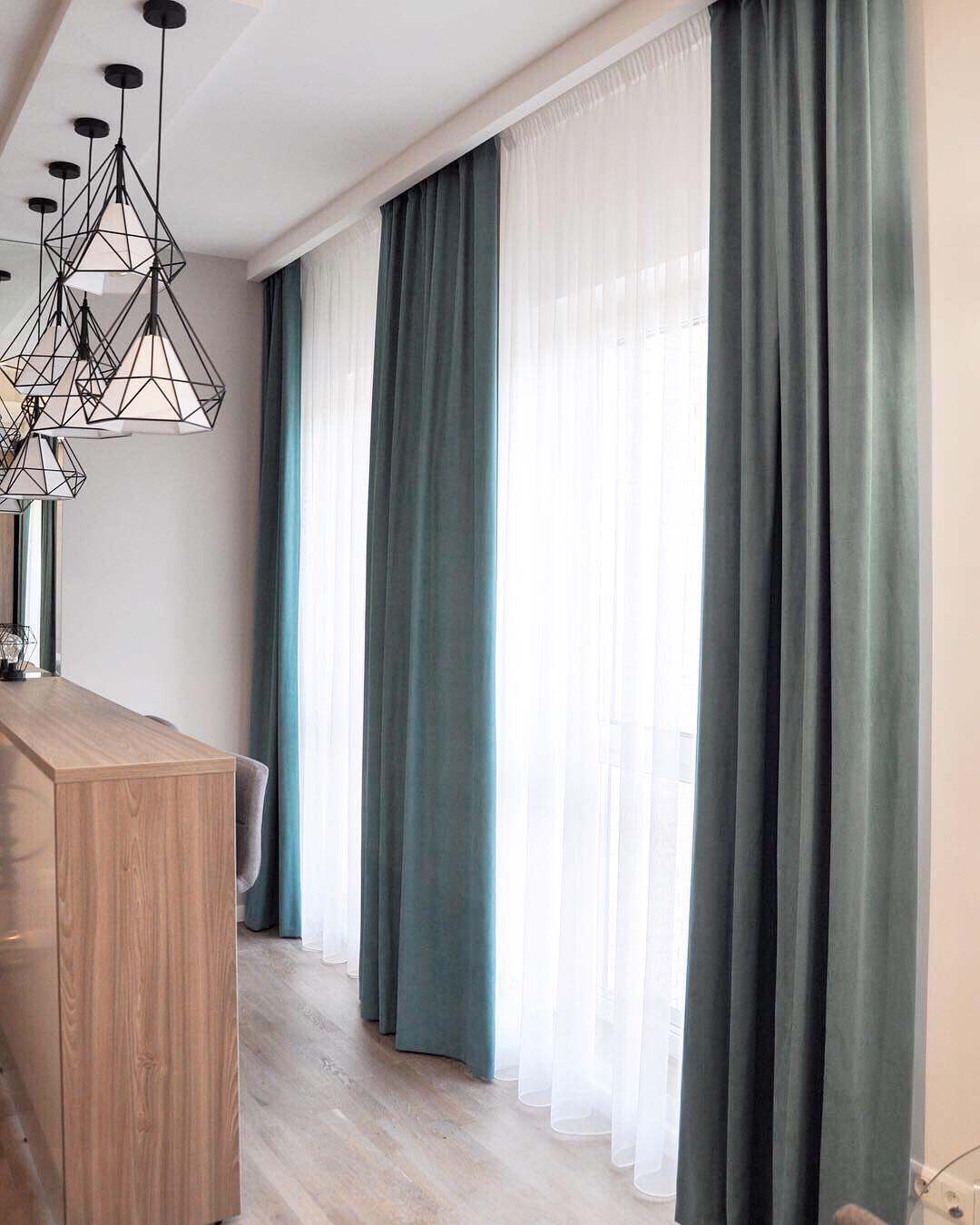 Современный интерьер