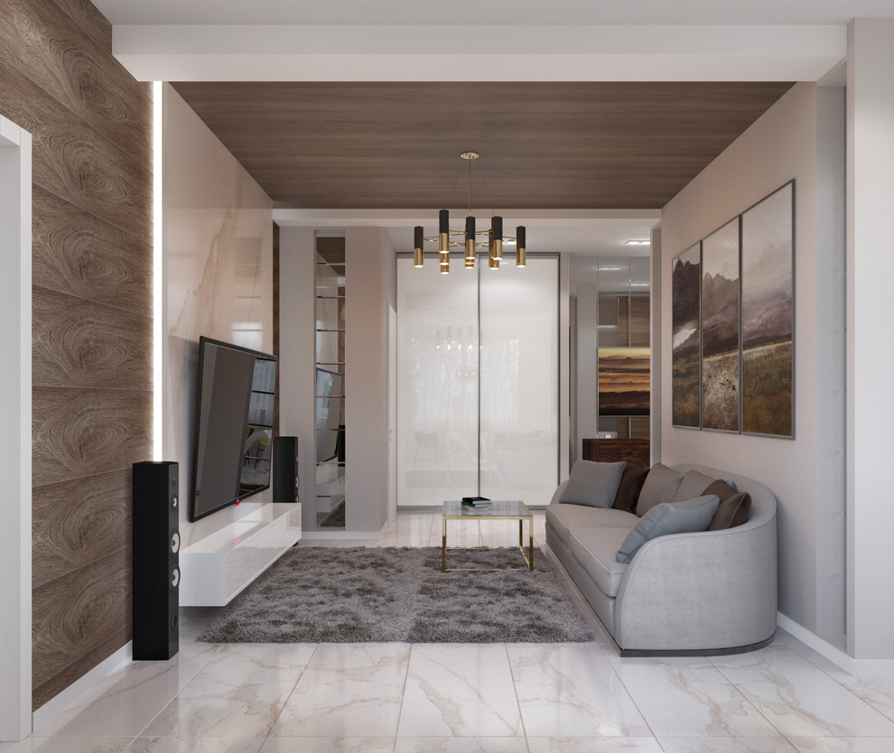 "Мегаполис"