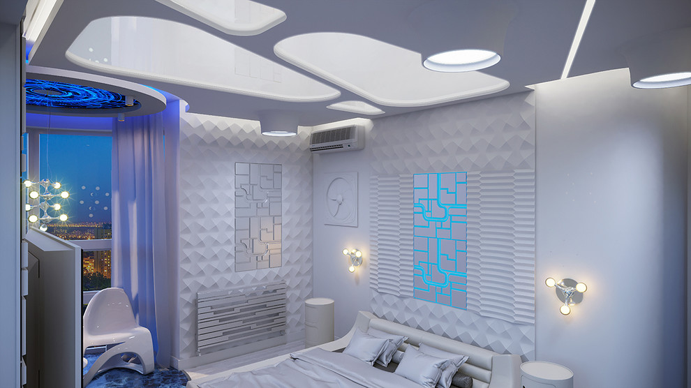 В стиле экоминимализма