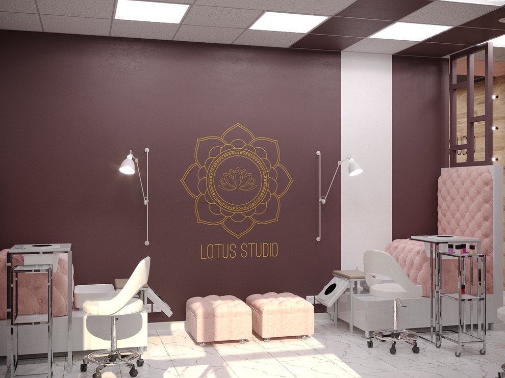 Салон красоты LOTUS