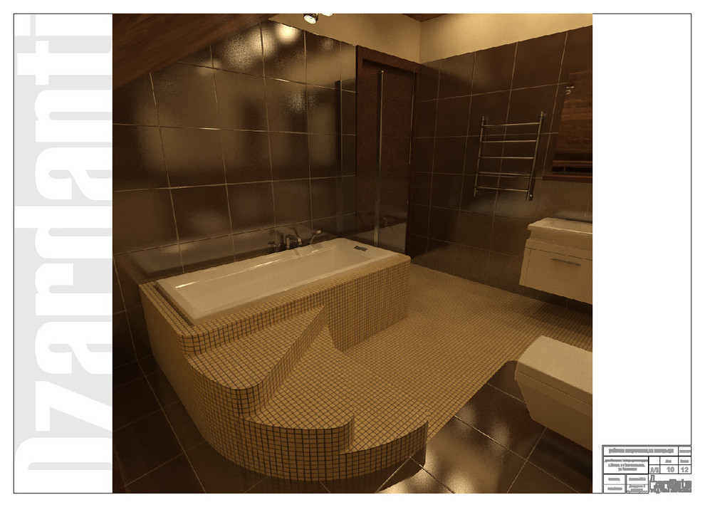 230 м2 п-к Толстопальцево