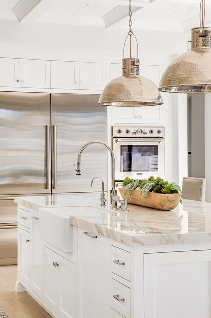 Fernleaf Transitional maritim-koek