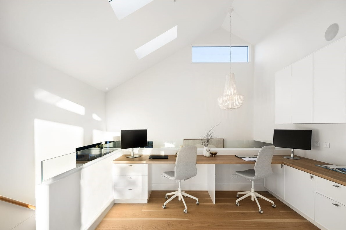 Birdwood Ave. Mornington