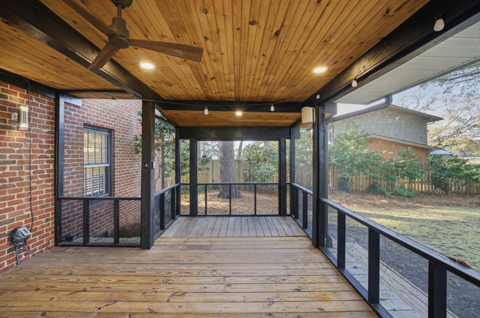 Patios