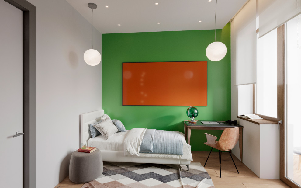 Лофт для Жизни!