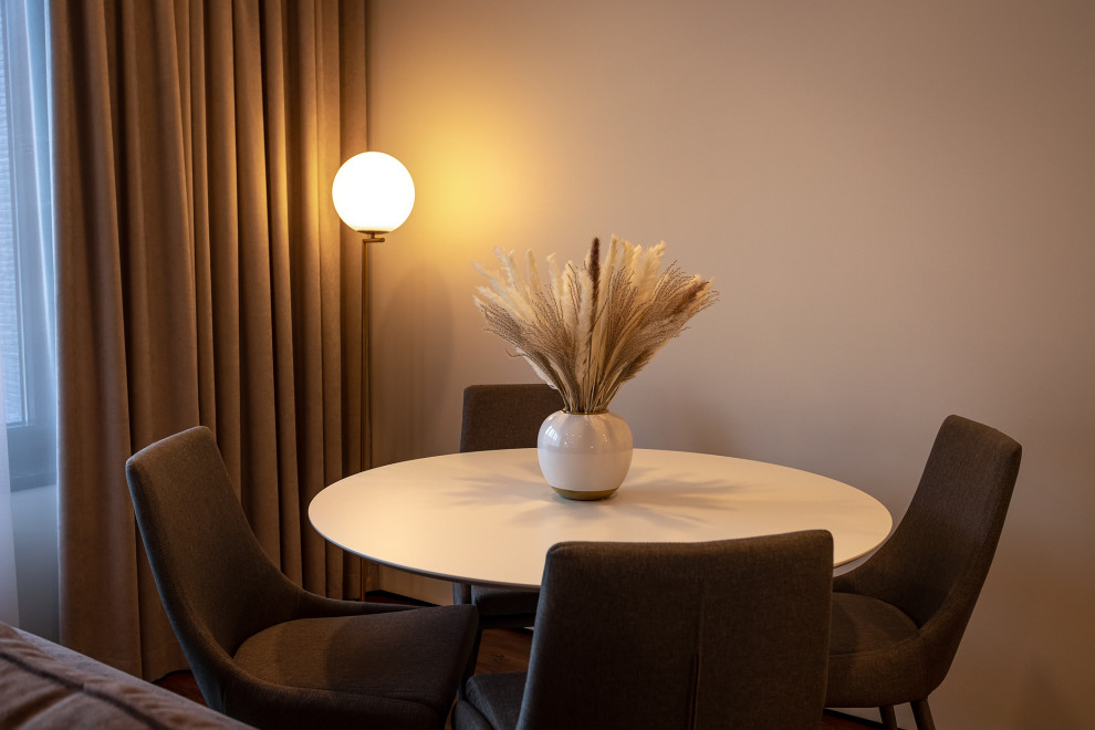 Апартаменты Baikal Hill Recidense (фото для сайта и соцсетей)