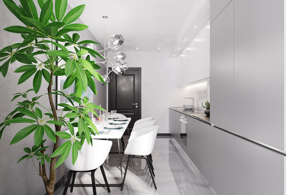 Дизайн-проект кухни