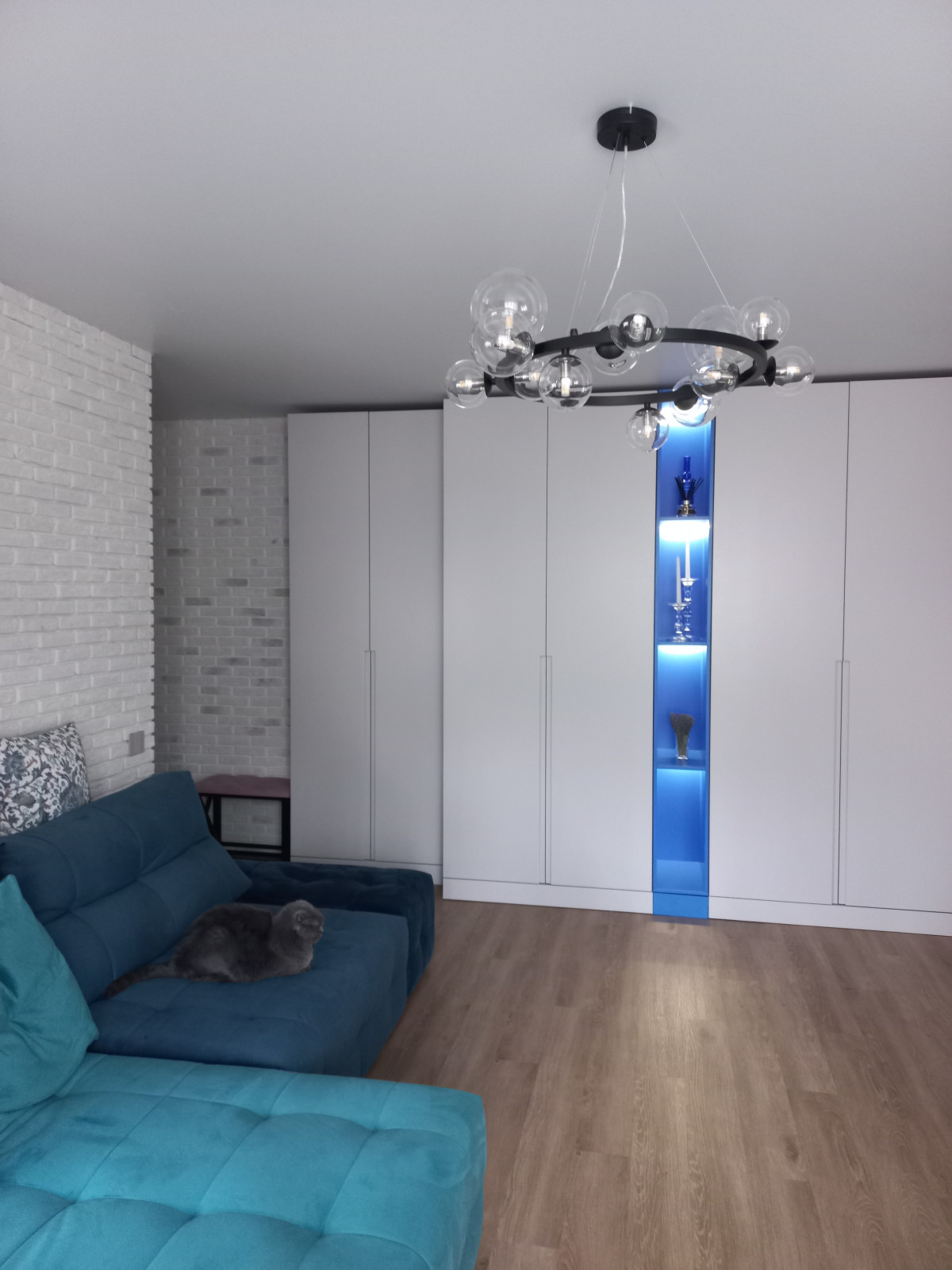 Фили 40 кв.м. - реализация