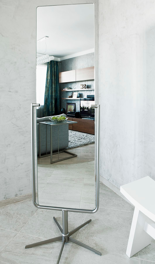 2х комнатная квартира, Москва