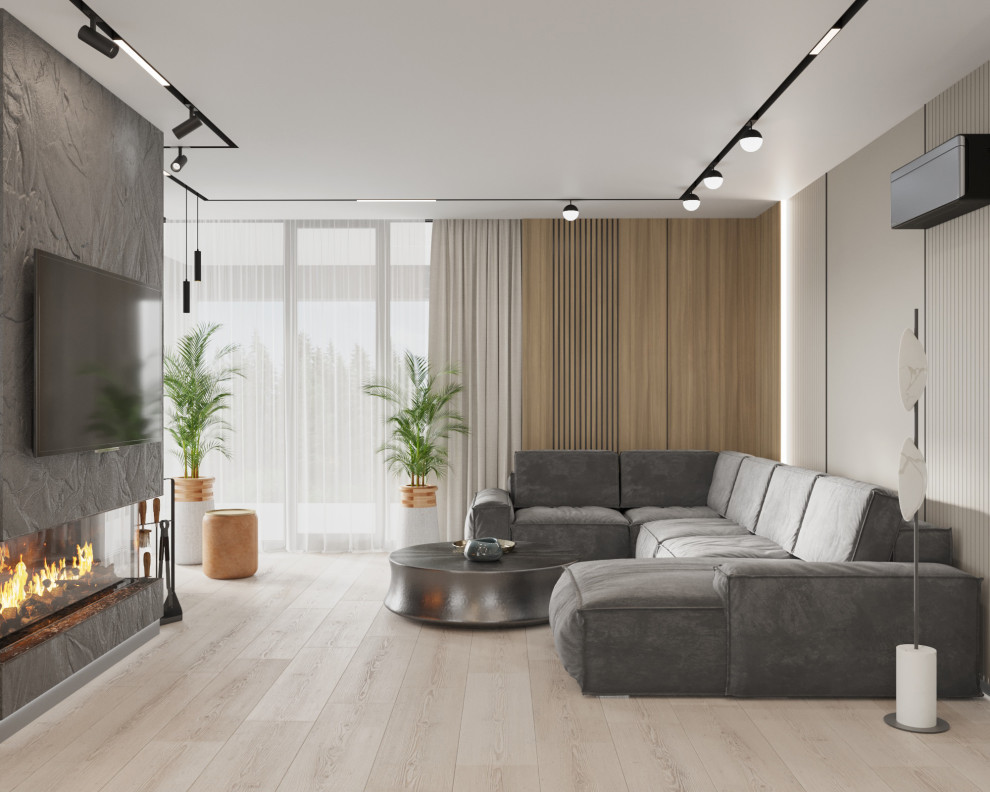 Дом в ЖК Европейский