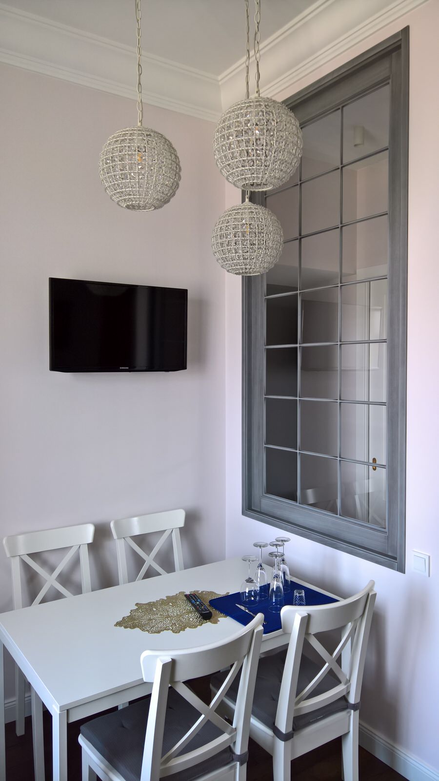 Лофт на Захарьевской