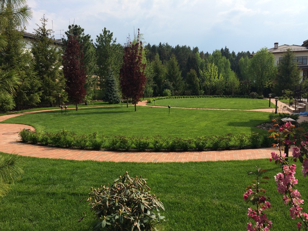 Миллениум Парк 2