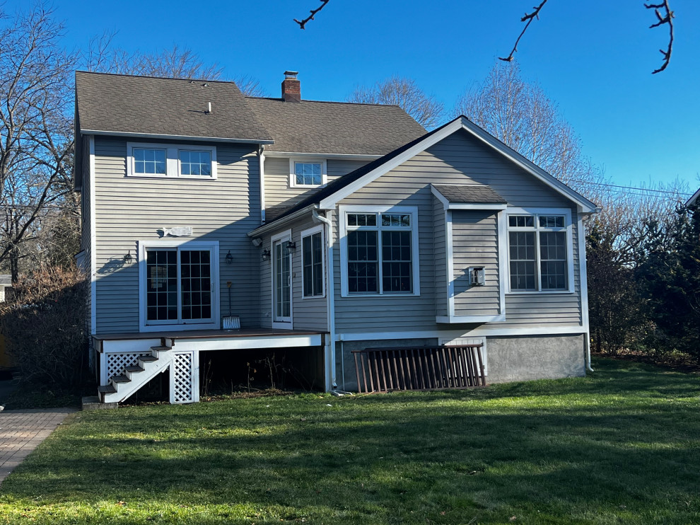 Remodeling In Fairfield,CT