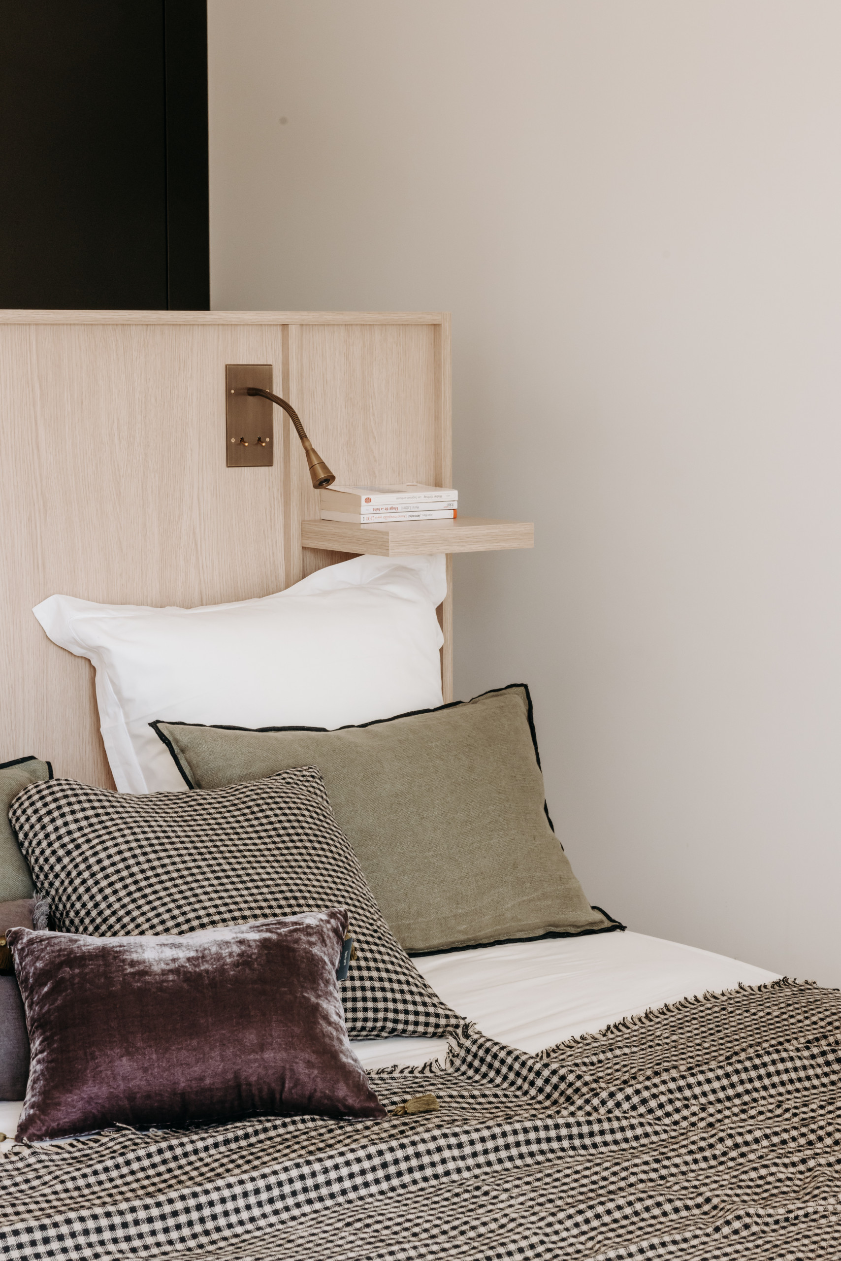 Rénovation totale à Boulogne-Billancourt
