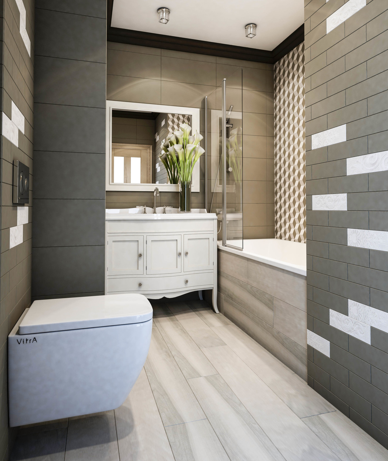 жк Фили Град