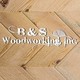 B&S Woodworking Inc.