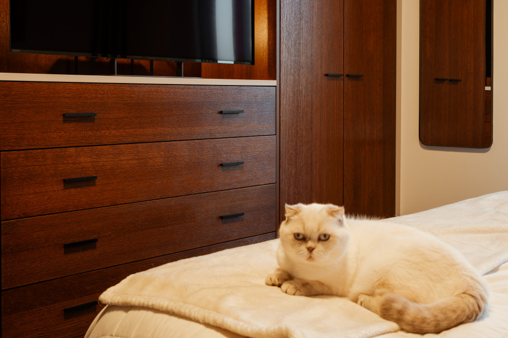 Via grotta perfetta - 90 mq