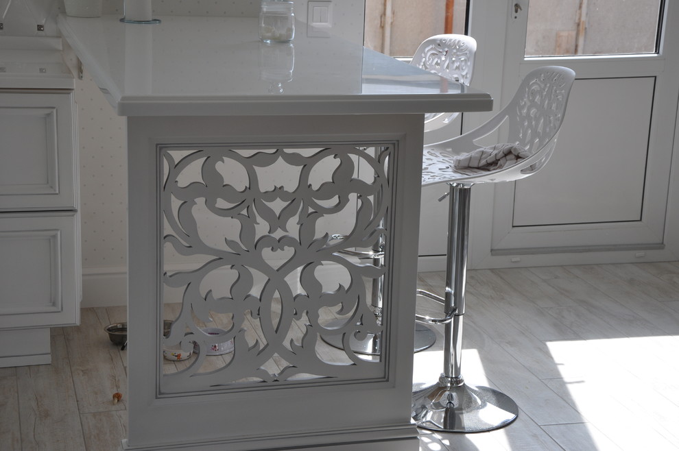 Наши работы