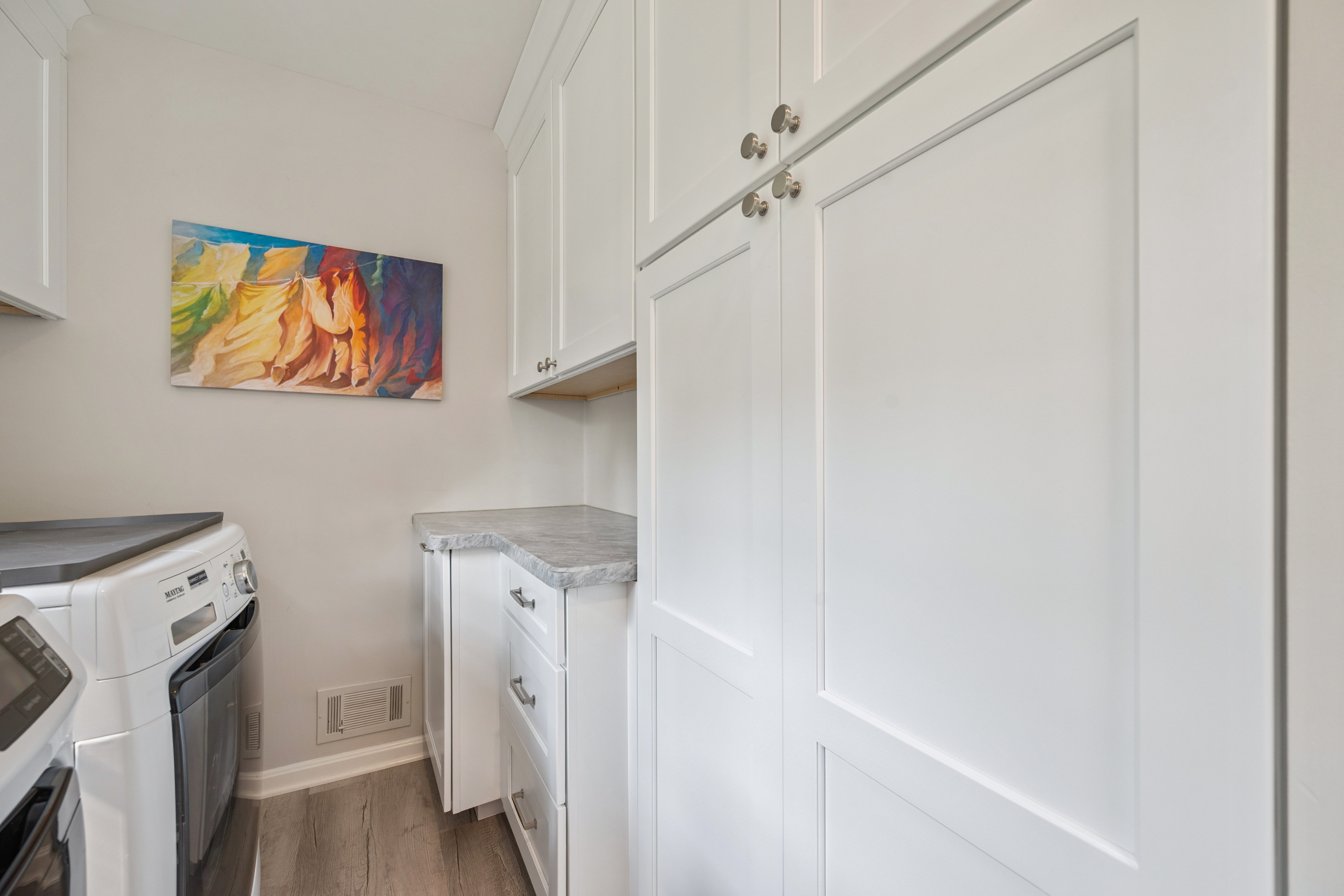 Morristown Kitchen