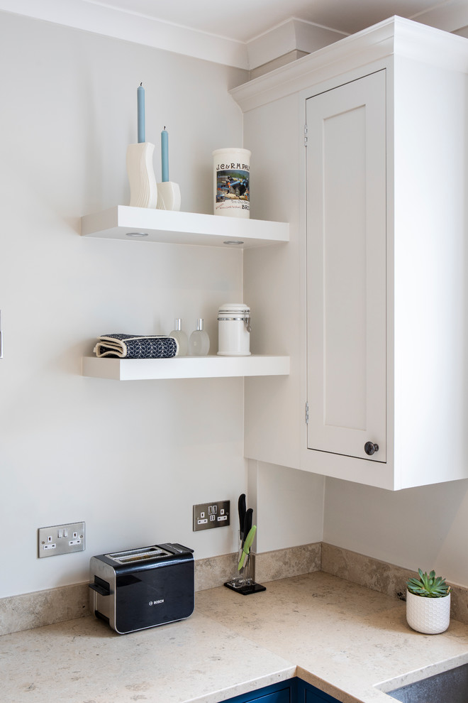 Stride Kitchen