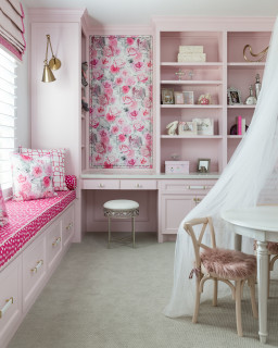 おしゃれな子供部屋 グレーの壁 の画像 75選 22年9月 Houzz ハウズ