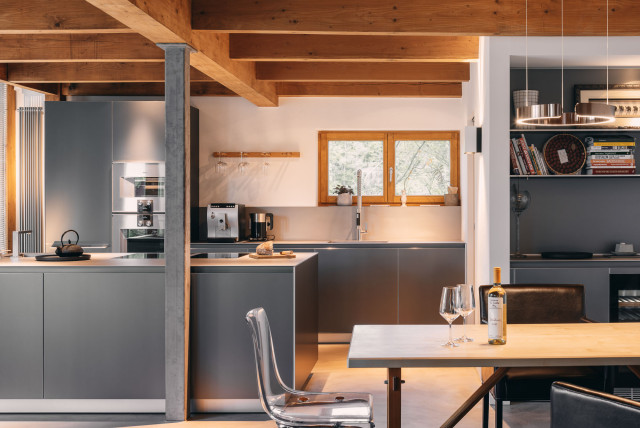 K&uuml;che in Sulzbach-Rosenberg - Veigl K&uuml;chen kitchen