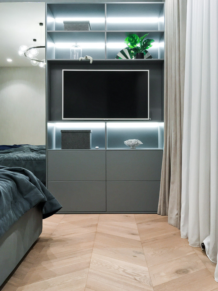 ЖК Байконур