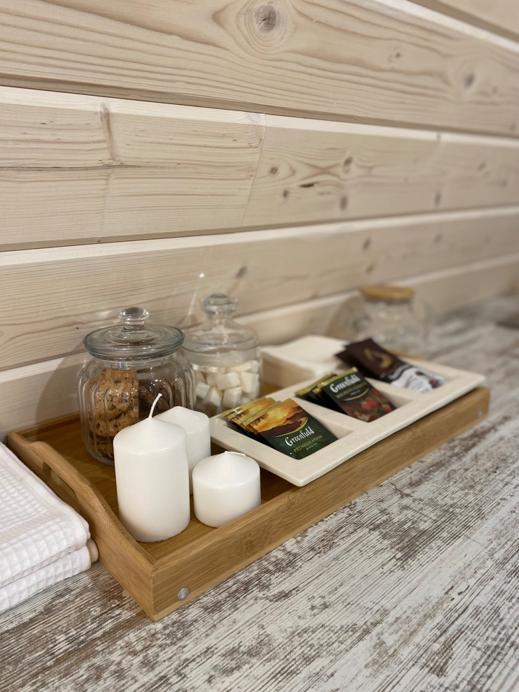 Эко-ферма Федчино