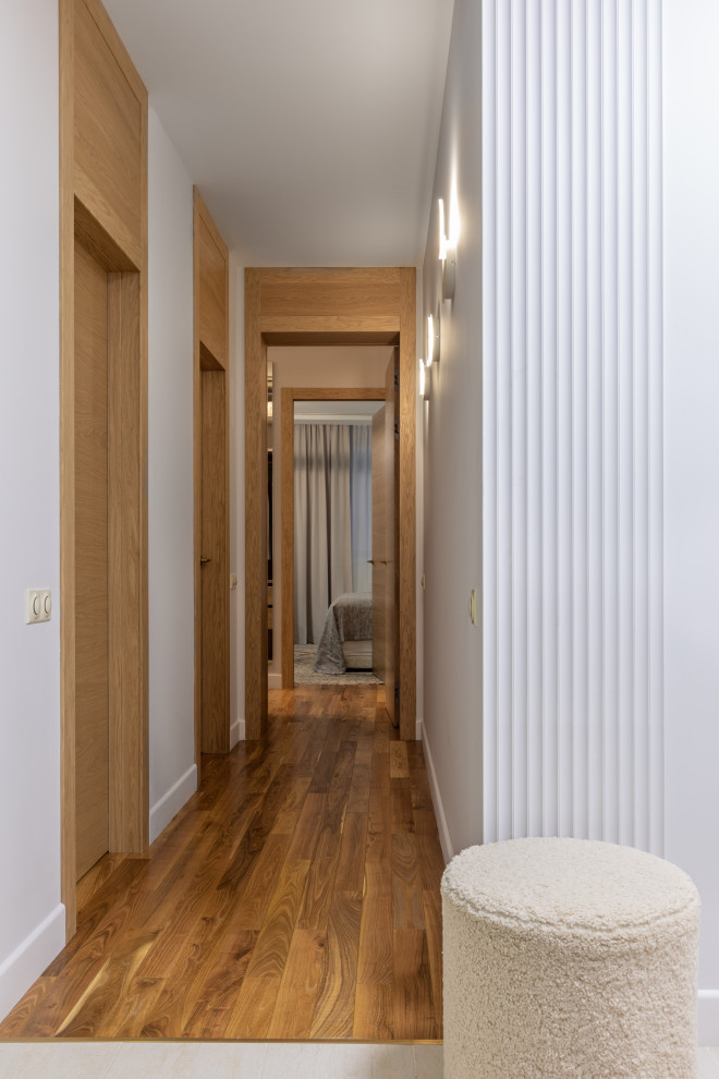 Уютный эко-минимализм