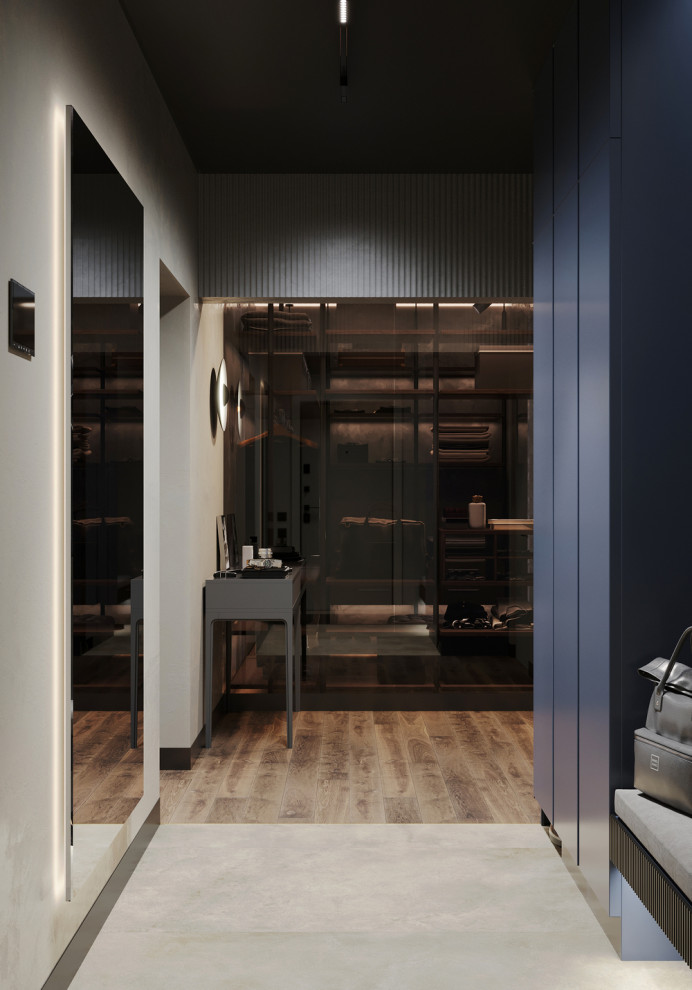 Квартира на ул. Амундсена, Москва