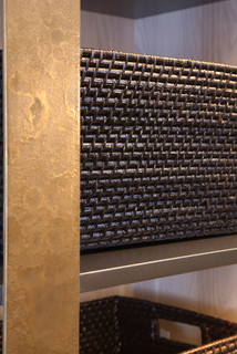  Contemporary - Hallway &amp; Landing - London - by Roselind Wilson Design