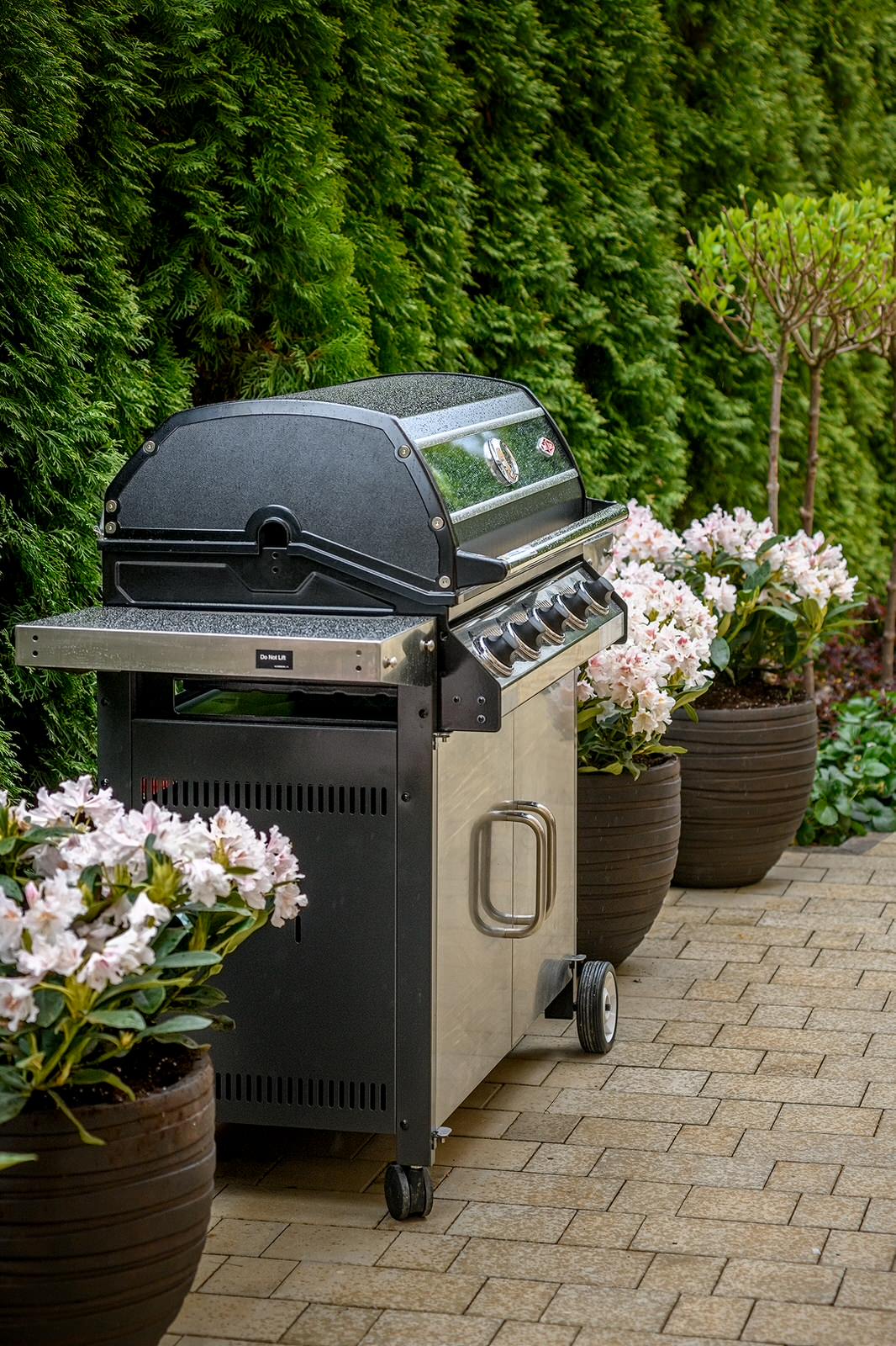 "На Дачу" к Татьяне Веденеевой