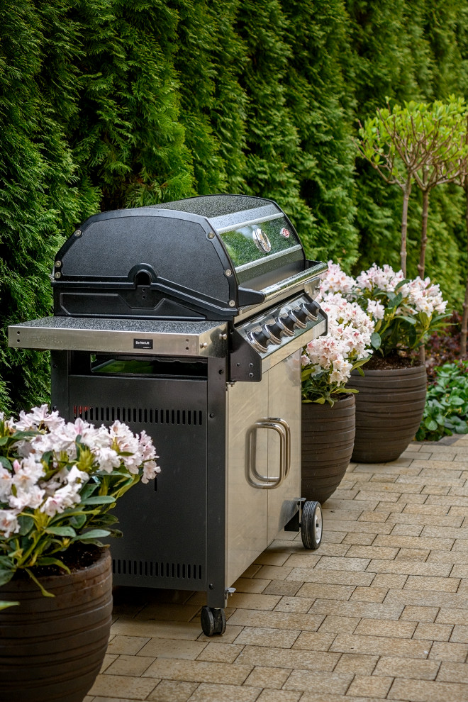 "На Дачу" к Татьяне Веденеевой