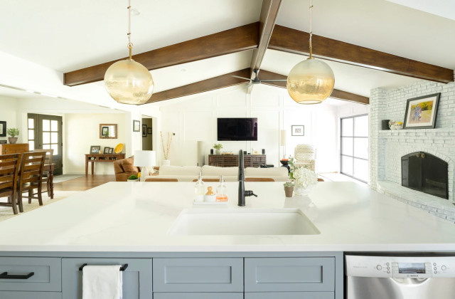 Kitchen kueche