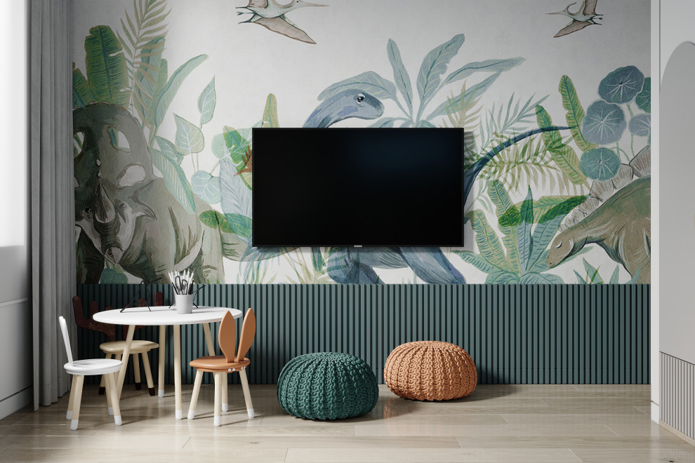 Проекты нашей дизайн-студии