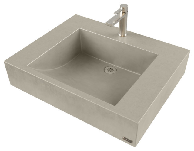 ada trough sink