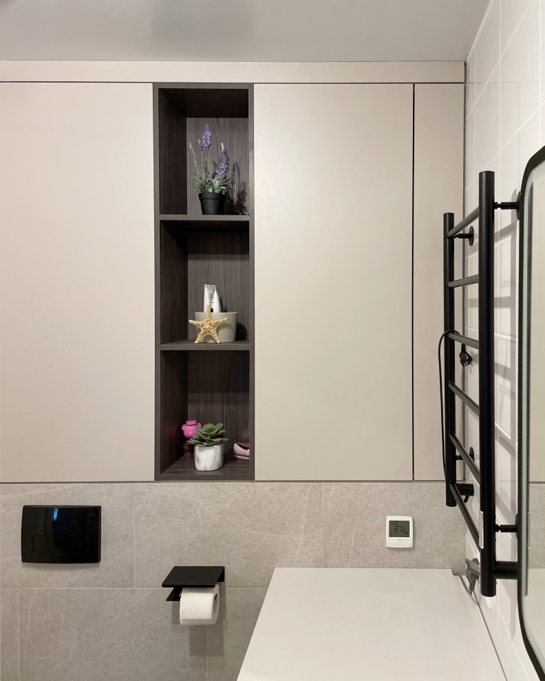 Реализация #ПроектЖКШереметьевский