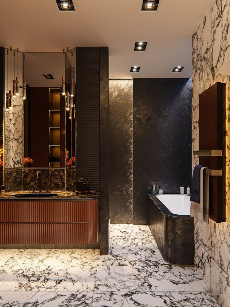 ЖК Barrin House 148 м2