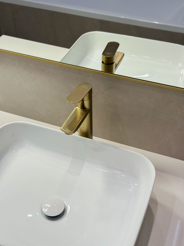 Квартира 4 в ЖК Лайм