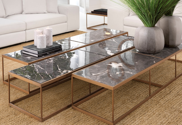 Lounge contemporary-vardagsrum