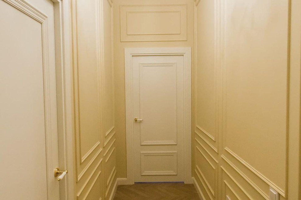 Реализация объекта 112м2