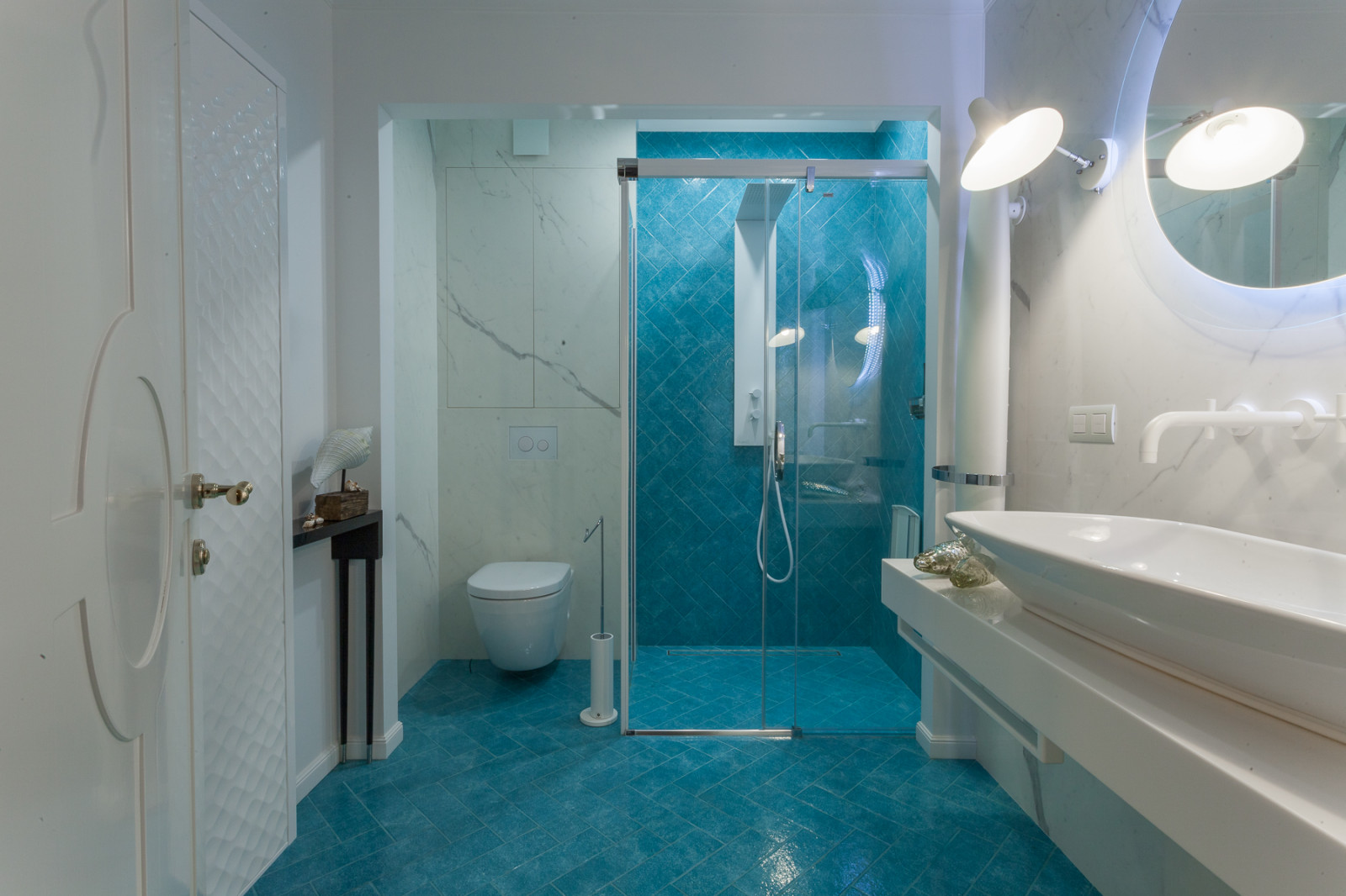 Квартира на Верхнеозёрной