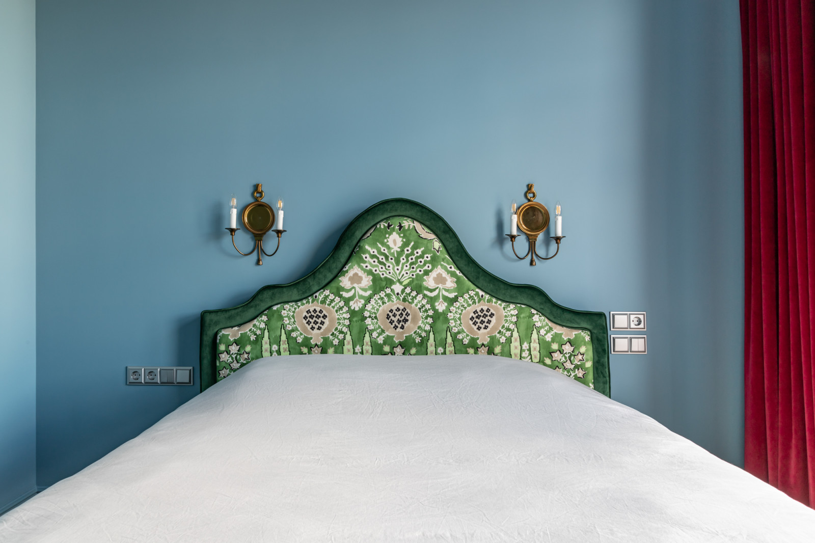 Квартира в жк Казаков гранд лофт